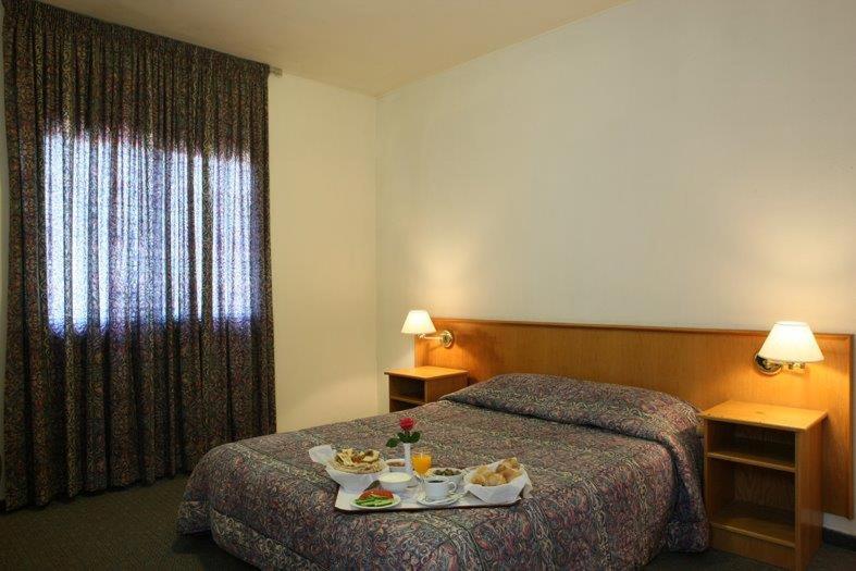 Zoukotel Hotel จูนิเย ห้อง รูปภาพ